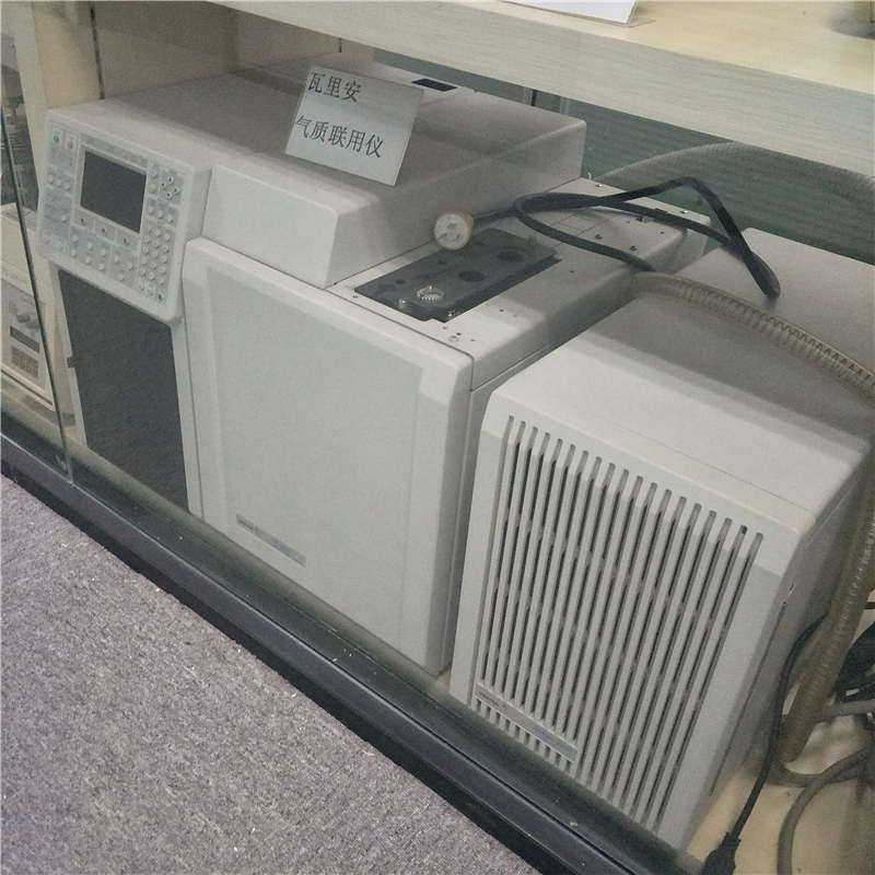 二手瓦里安氣質聯用儀 CP-3800-2200