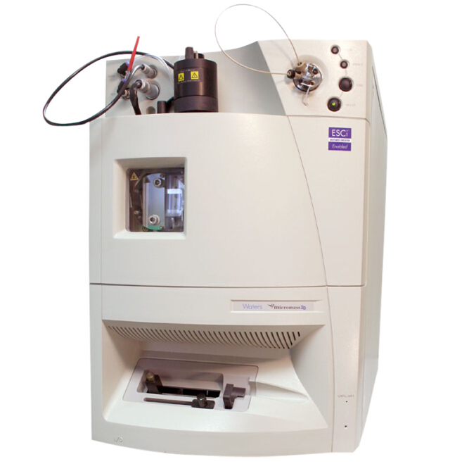 二手液質聯用儀 Waters ZQ-2000